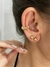 piercing fake Esfera