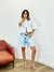 Bermuda Jorts com Cinto – BE38276 - comprar online