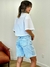 Bermuda Jorts com Cinto – BE38276 na internet