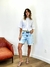 Bermuda Jorts com Cinto – BE38276 - Closet Multibrand