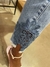 Calça Cigarrete Jeans Feminina Patogê - CL38245 - loja online