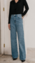 Wide Leg Jeans na internet