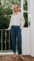 MOM JEANS 100% - comprar online