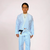 Kimono Jiu Jitsu Infantil Vouk Dubai Trançado + Bolsa Brinde