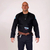 Kimono Jiu Jitsu Vouk Miami Trançado + Bolsa de brinde