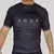 Rash Guard Jiu Jitsu Vouk Edição Especial Clean No Gi