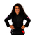 Kimono Jiu Jitsu Keiko Colibri Feminino Trançado