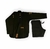 Kimono Jiu Jitsu Vouk Dominio Trançado + Bolsa De Brinde