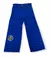 Kimono Jiu Jitsu Infantil Keiko Pro Trançado Resistente - ARMOR | Jiu-jitsu