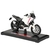 Ducati Desert X - Escala 1:18