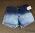 Short Jeans