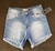 Short Jeans Claro