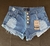 Short Jeans