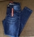 Calça Jeans Escura