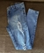 Calça Jeans Fem