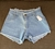 Short Jeans Fem