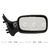 Espejo exterior manual DERECHO - Duna/Uno 92/04 - Uno Fire 04/15 - comprar online