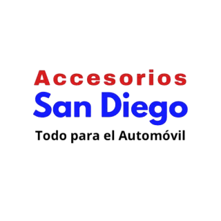 Accesorios San Diego