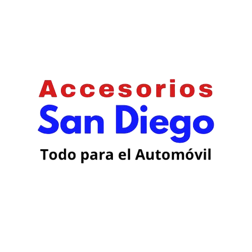 Accesorios San Diego