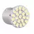 Lampara Led SMD 1 Polo