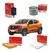 Kit Renault Kwid Wega