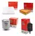 Kit Volkswagen Gol Trend/Suran/Voyage Wega