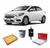 Kit Chevrolet Prisma Wega
