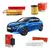 Kit Peugeot 208 Wega