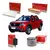 Kit Renault Duster Wega