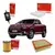 Kit Jeep Renegade Wega