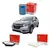 Kit Honda HRV Wega