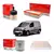 Kit Renault Kangoo III Wega