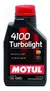 Motul 4100 Turbolight 10W-40 x1L