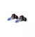 Lampara Blue Vision Xenon H11 Por Dos Unidades