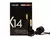 Kit Cree Led K14 4 Colores 2 Caras-H11/ 16000lm