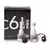 Kit Cree Led C6 Mini H4 20000lm