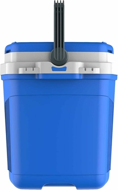 Caixa Térmica SUV 32L Azul - Termolar - Medical Sul