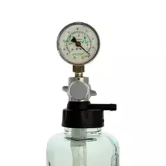 Aspirador de Rede Vacuômetro Standard 500 ML - Protec - comprar online
