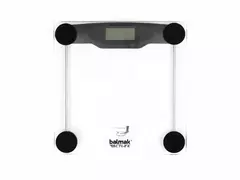 Balança Digital Slimbasic - 200kg Balmak