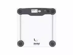 Balança Digital Slimbasic - 200kg Balmak na internet