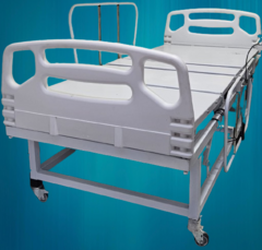 Cama Hospitalar Motorizada