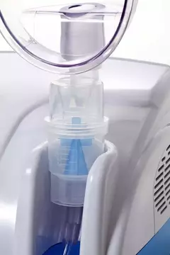 Nebulizador Inalador MD1000 - Medicate na internet