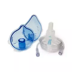 Nebulizador Inalador MD1000 - Medicate - comprar online