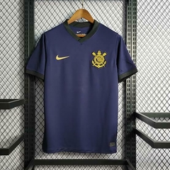 CAMISA CORINTHIANS 2021/22