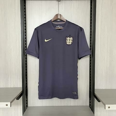 CAMISA INGLATERRA 2024/2025