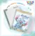 Capa personalizada menino stitch