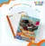 Capa personalizada menino hotwheels