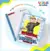 Capa personalizada menino roblox