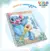 Capa personalizada menino stitch