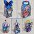 Festa Personalizada Menino circo - comprar online